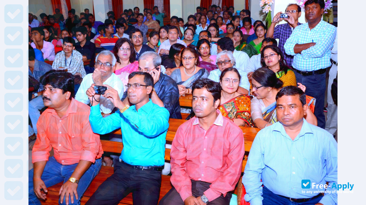 Mrinalini Dutta Mahavidyapith photo #9