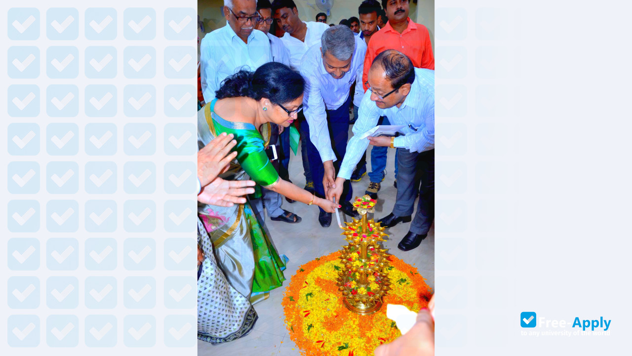 Mrinalini Dutta Mahavidyapith photo #28