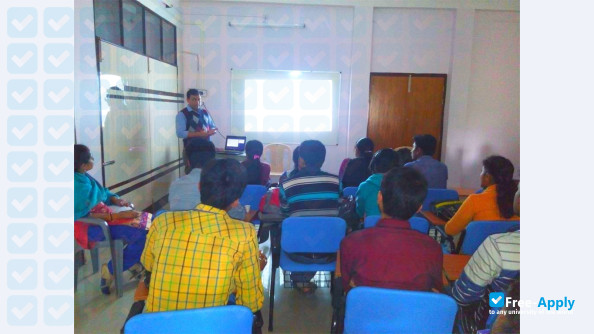 Mrinalini Dutta Mahavidyapith photo #17