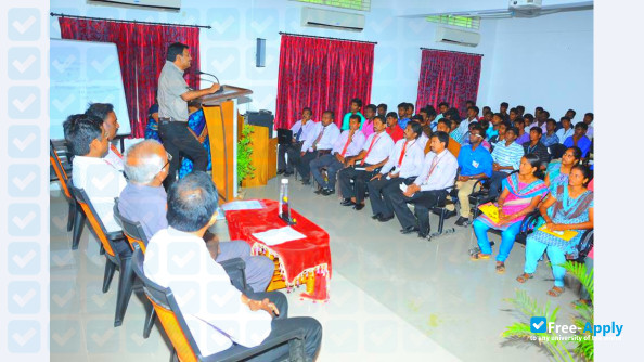 Selvamm Arts & Science College photo