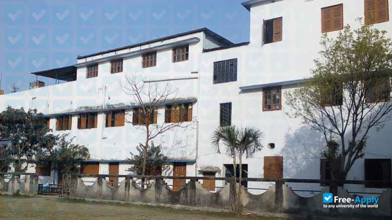 Foto de la Dum Dum Motijheel College #11