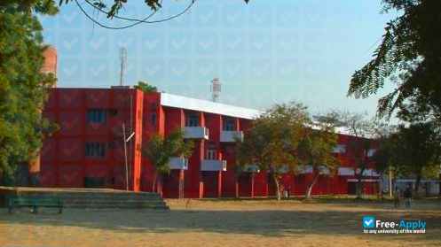 Foto de la Government Rajindra College Bathinda #3