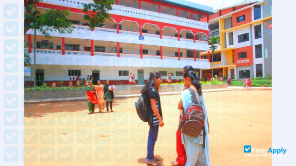 Foto de la Government Rajindra College Bathinda #2