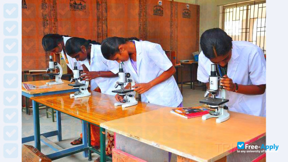 Thanthai Roever Institute of Agriculture and Rural Development photo #13