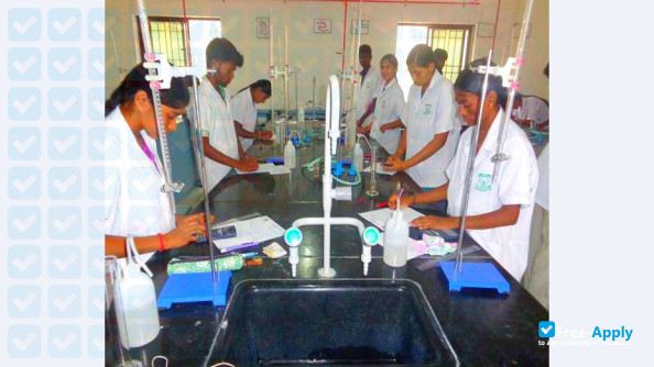 Thanthai Roever Institute of Agriculture and Rural Development photo #14