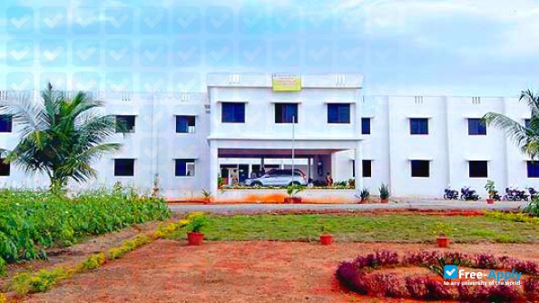Thanthai Roever Institute of Agriculture and Rural Development photo #11