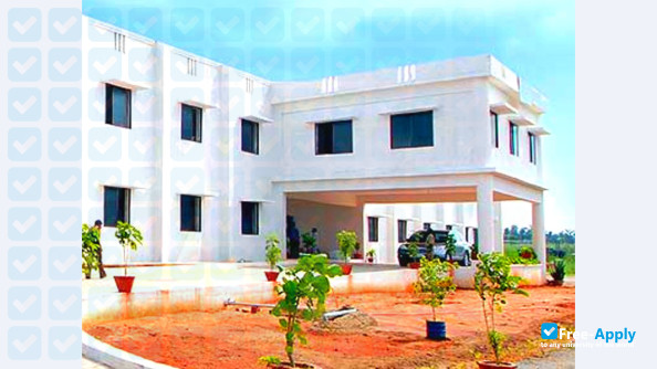Thanthai Roever Institute of Agriculture and Rural Development photo #9