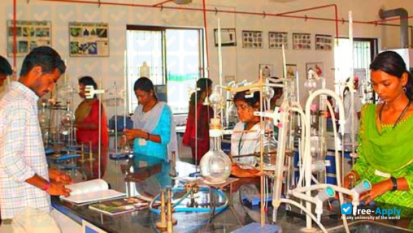 Thanthai Roever Institute of Agriculture and Rural Development photo #16