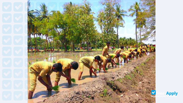 Thanthai Roever Institute of Agriculture and Rural Development photo #10