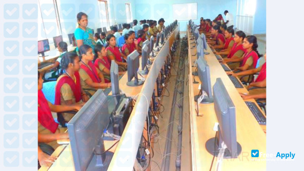 Thanthai Roever Institute of Agriculture and Rural Development фотография №4