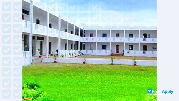 Thanthai Roever Institute of Agriculture and Rural Development photo #6