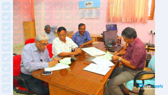 Thanthai Roever Institute of Agriculture and Rural Development фотография №12