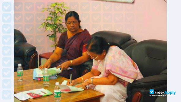 Thanthai Roever Institute of Agriculture and Rural Development фотография №10