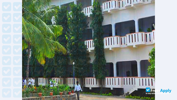 Thanthai Roever Institute of Agriculture and Rural Development photo #5