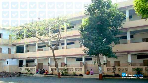 Anand Arts College photo #3