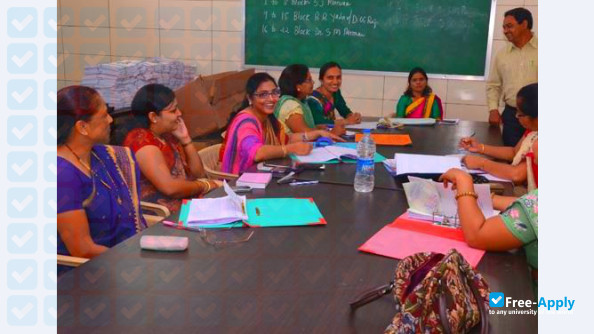 Anand Arts College фотография №2