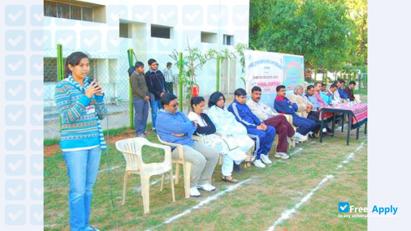 Photo de l’Anand Arts College #5