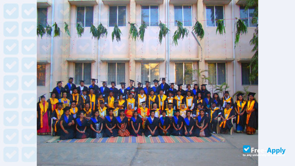 National Degree College Basavanagudi photo #6