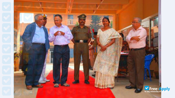 National Degree College Basavanagudi photo #2