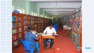 Miniatura de la National Degree College Basavanagudi #5