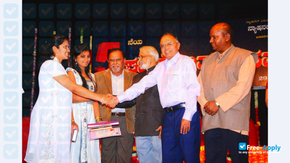 National Degree College Basavanagudi photo #10