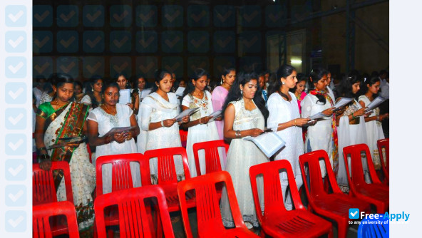 National Degree College Basavanagudi photo