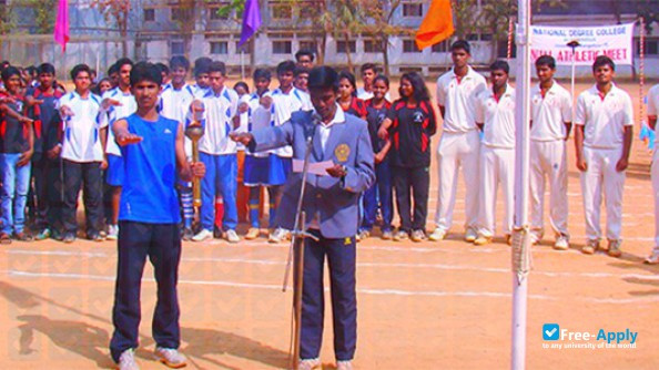 National Degree College Basavanagudi photo #6