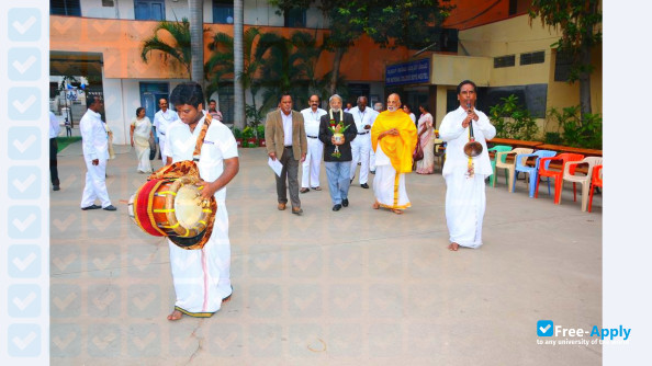 National Degree College Basavanagudi photo #4