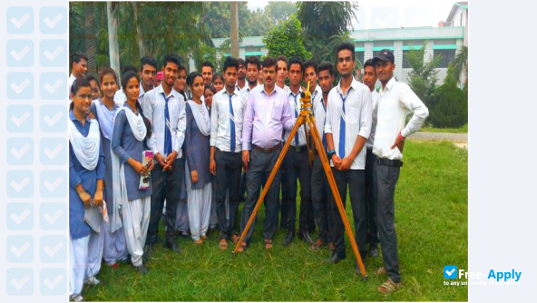 Government Polytechnic, Kashipur photo #4