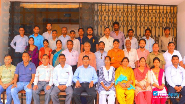 Government Polytechnic, Kashipur photo #5