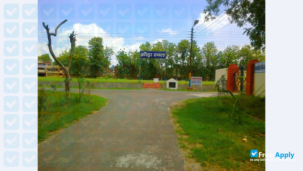 Government Polytechnic, Kashipur фотография №5