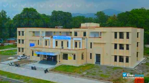 Government Polytechnic, Kashipur photo #2