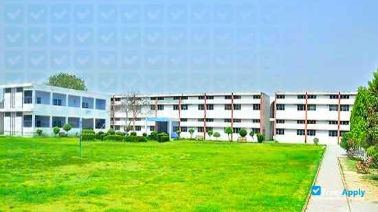 Akal Degree College for Women photo #6