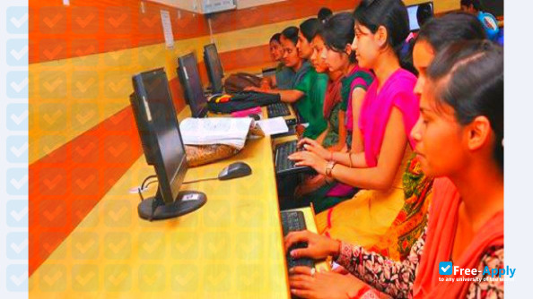 Akal Degree College for Women photo #2