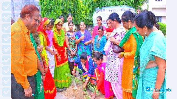 Akal Degree College for Women photo #3
