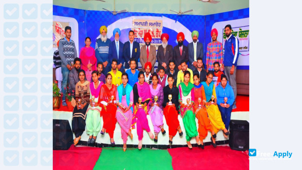 Akal Degree College for Women photo #5