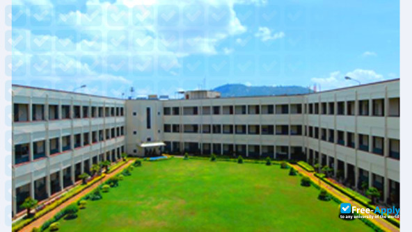 Photo de l’National Institute of Engineering Mysore #1
