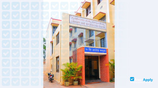 Miniatura de la National Institute of Engineering Mysore #7