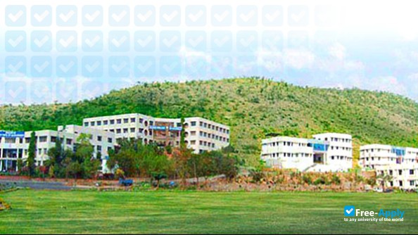 Фотография Pacific Institute of Technology Udaipur