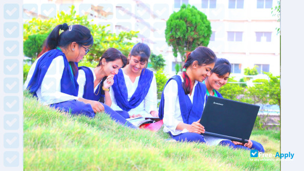 Bharti College of Engineering and Technology photo #7