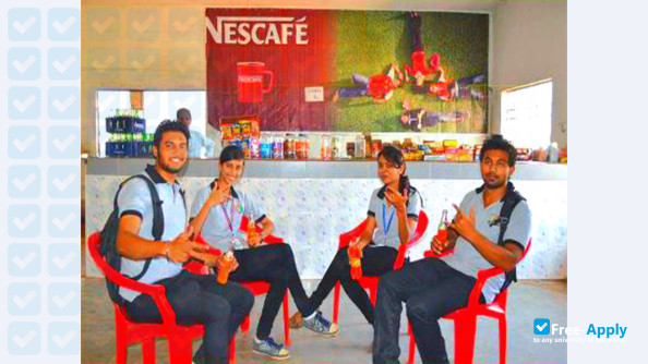 Bharti College of Engineering and Technology photo #2