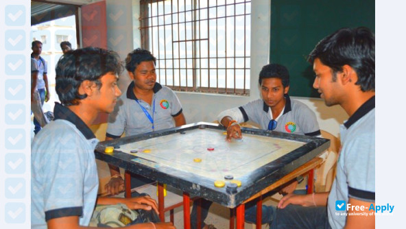 Bharti College of Engineering and Technology photo #8