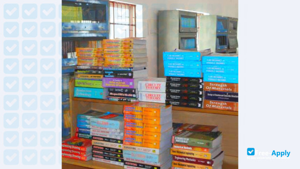 Bharti College of Engineering and Technology photo #1
