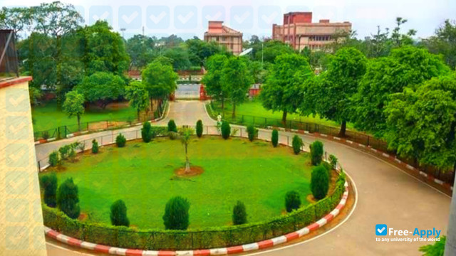 University Commerce College Jaipur photo #1