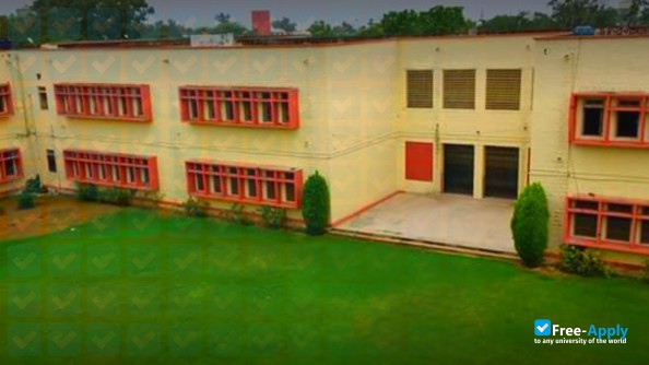 Foto de la University Commerce College Jaipur #6