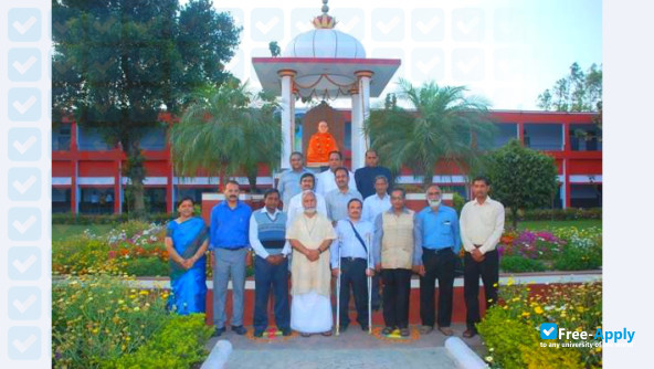 Swami Shukdevanand Post Graduate College photo #4