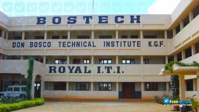 Photo de l’Don Bosco Technical Institute #5