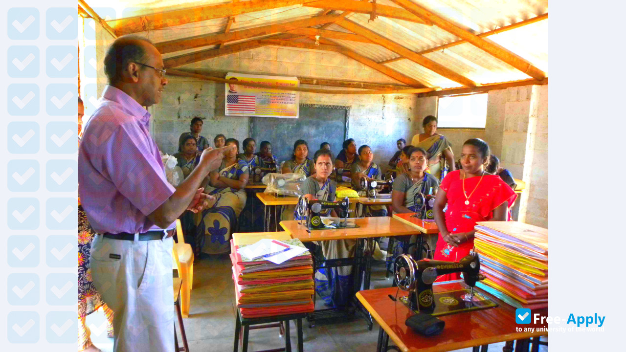 Photo de l’Don Bosco Technical Institute #6