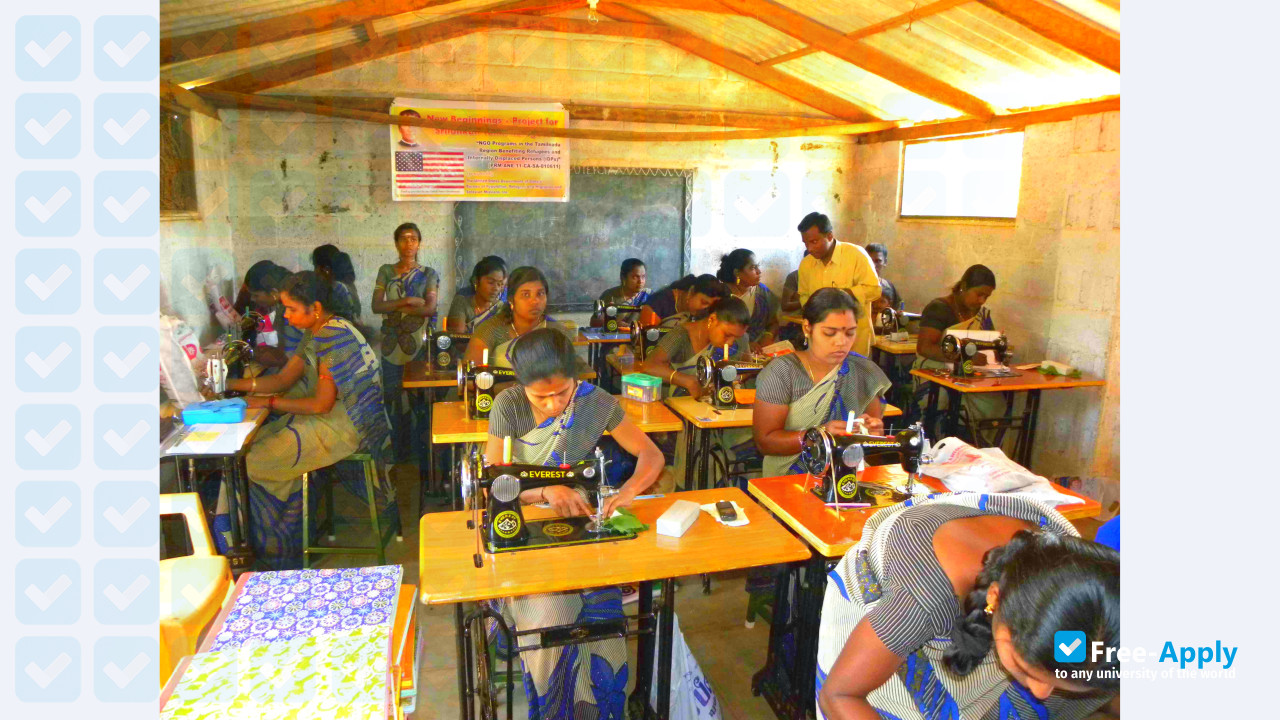 Photo de l’Don Bosco Technical Institute #4