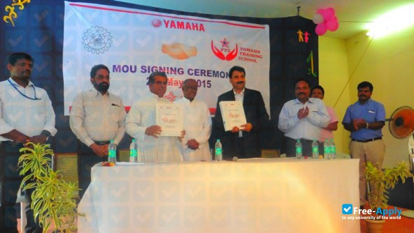 Don Bosco Technical Institute photo #5